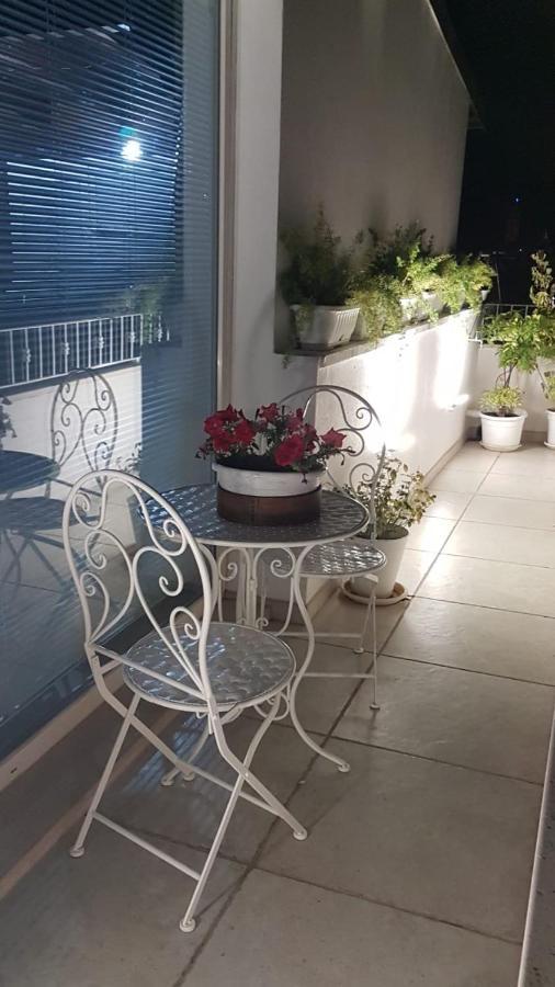 B&B White Casarano Exterior photo