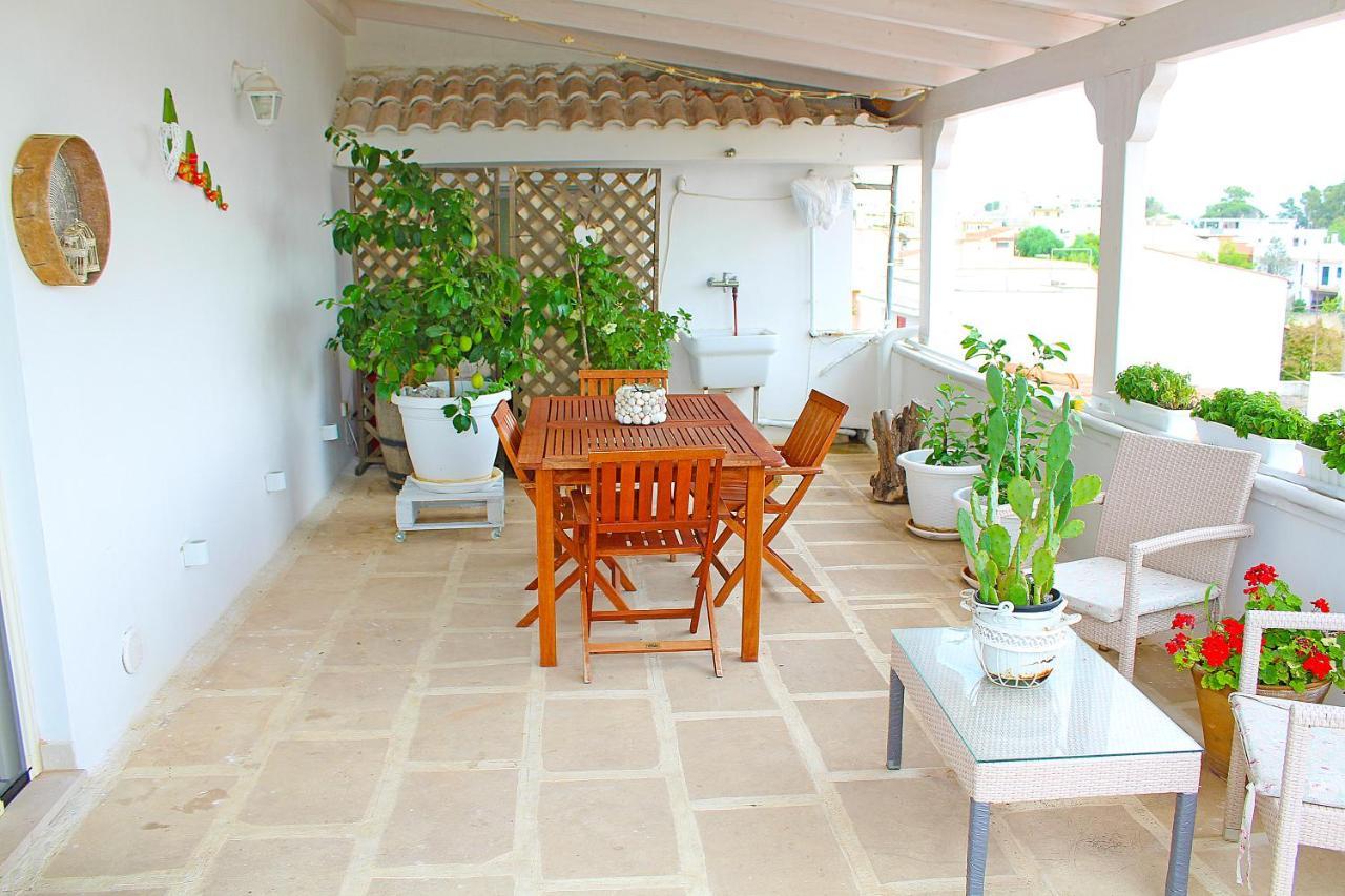 B&B White Casarano Exterior photo